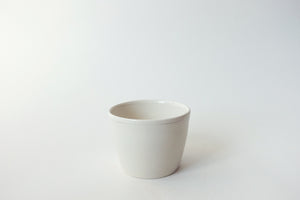 Porcelain Cup Dot