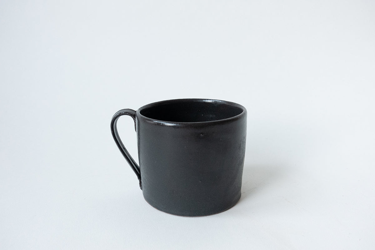 Stoneware mug