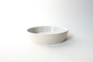 Porcelain Serving Bowl