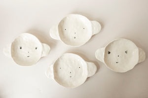 Face plates