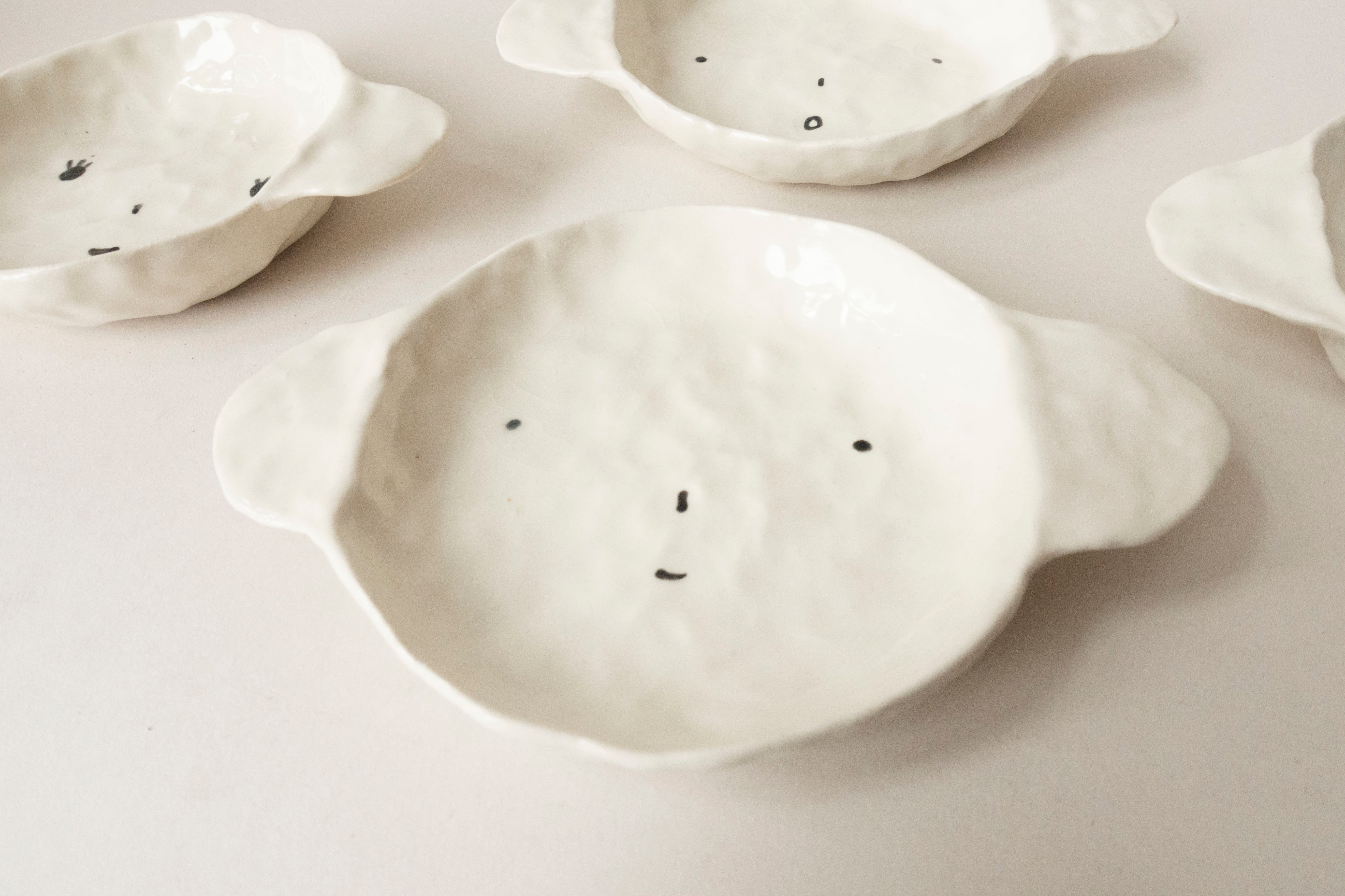 Face plates
