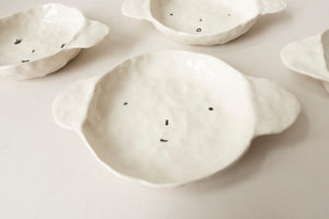Face plates